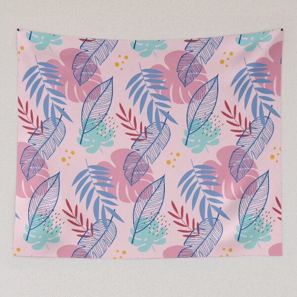 Item preview, Seamless Foliage Pattern - Surface Design 20 designed and sold by Teeline.