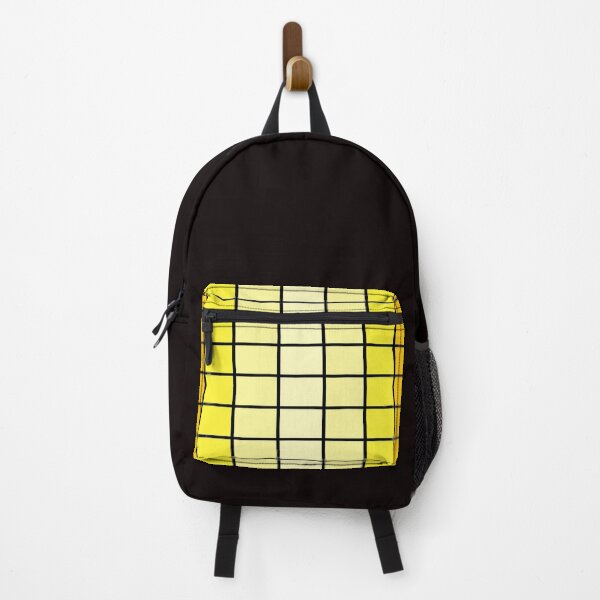 Item preview, Gradient Yellow Checks designed and sold by Hope-Innovatory.