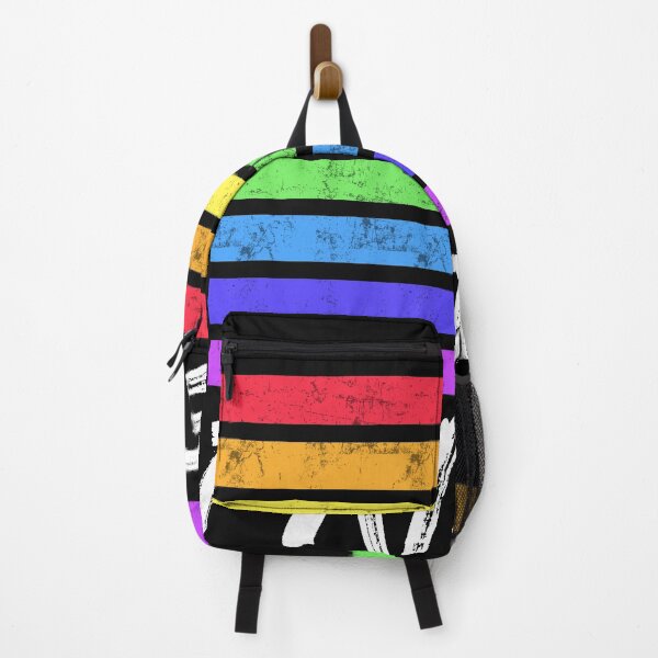 Item preview, Pride Gay Lesbian Barcode l Rainbow Barcode LGBT l Gay Pride  designed and sold by Sujitra  Romyen.