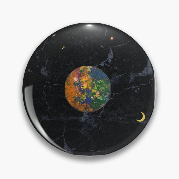 Item preview, The Worlds Earth designed and sold by Kurt Buschmann.