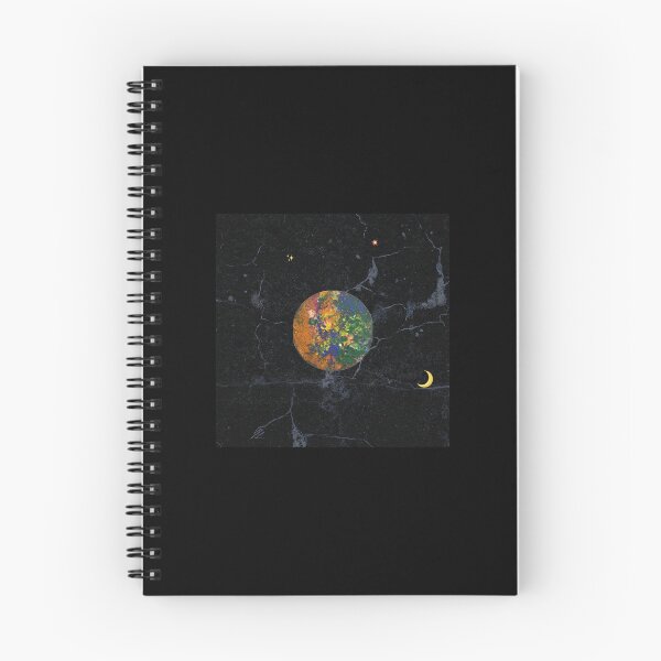 Item preview, The Worlds Earth designed and sold by Kurt Buschmann.