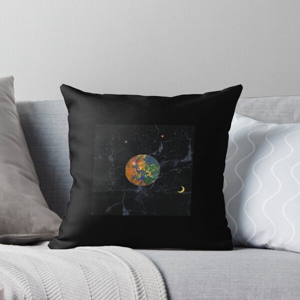 Item preview, The Worlds Earth designed and sold by Kurt Buschmann.