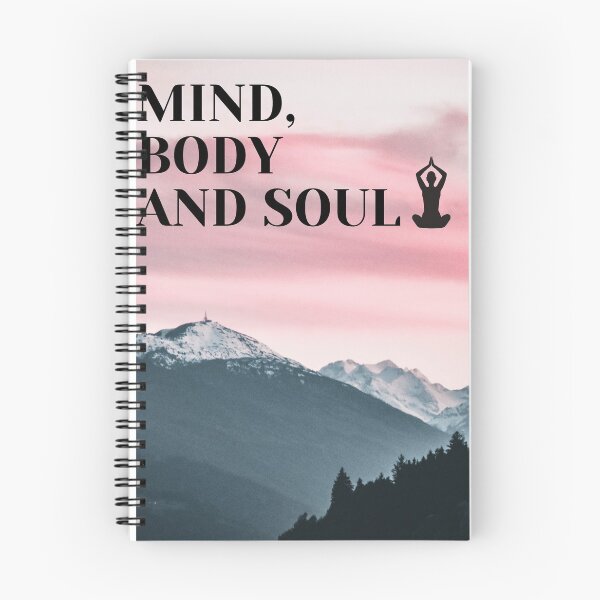 Item preview, Mind,body,soul designed and sold by Alou93.