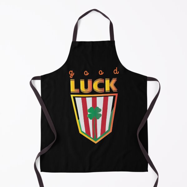 Item preview, Good Luck T-Shirt designed and sold by jaml-12.