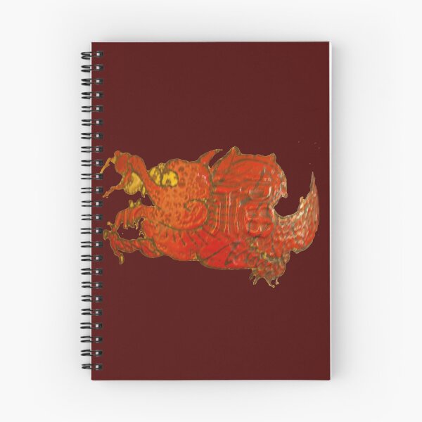 Item preview, Den Draak designed and sold by Gilberte.