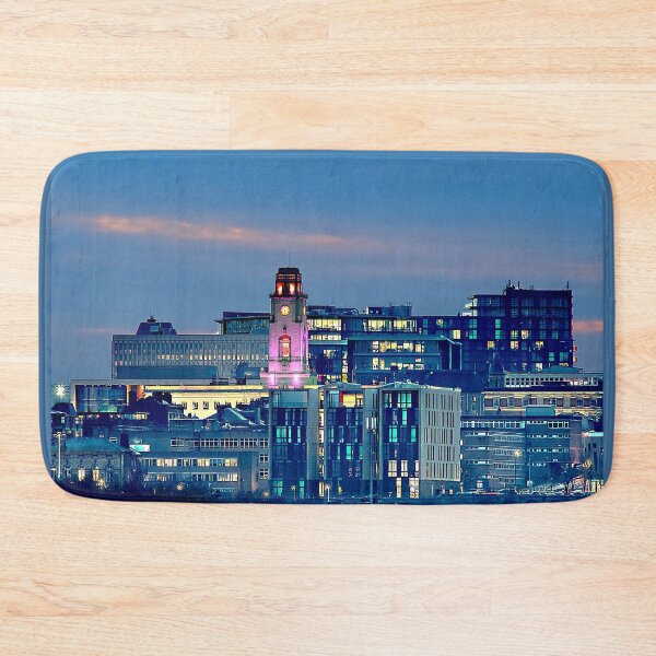 Item preview, Barnsley Skyline  designed and sold by Alisonchambers2.