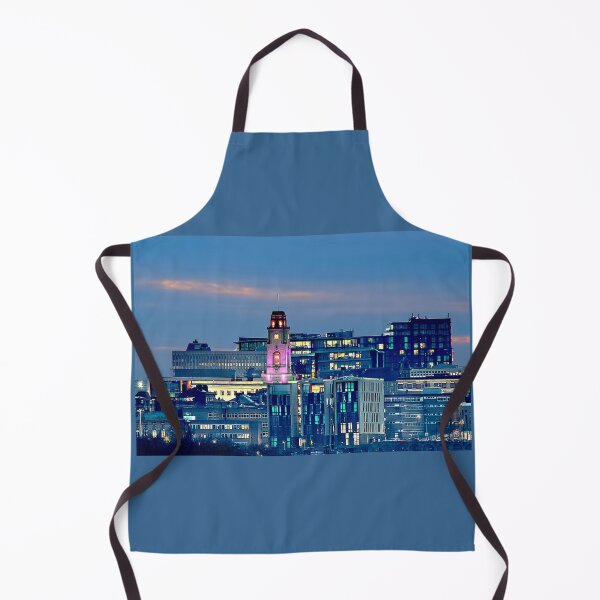 Item preview, Barnsley Skyline designed and sold by Alisonchambers2.