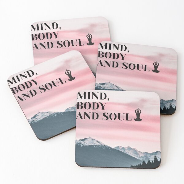 Item preview, Mind,body,soul designed and sold by Alou93.