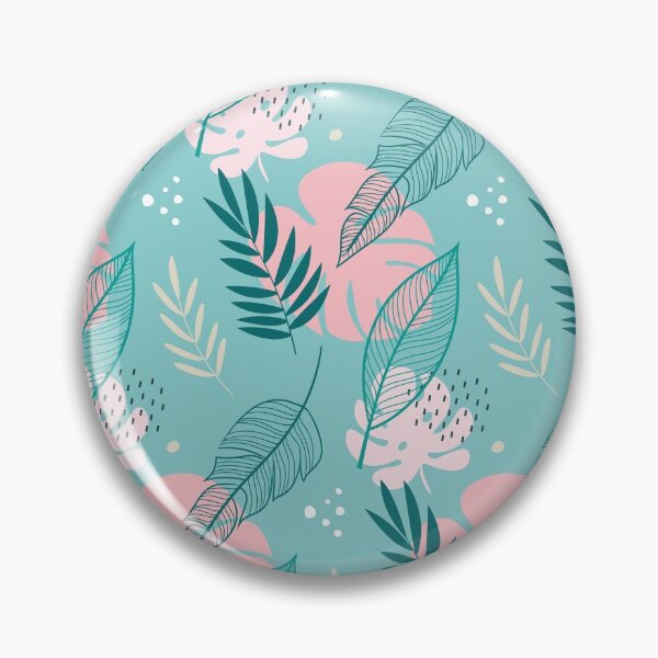 Item preview, Seamless Foliage Pattern - Surface Design 21 designed and sold by Teeline.