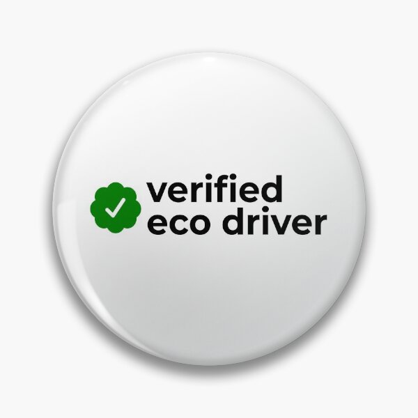 Item preview, Verified eco driver designed and sold by EnjoyMyTees.