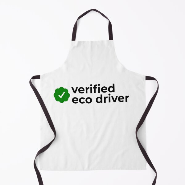 Item preview, Verified eco driver designed and sold by EnjoyMyTees.