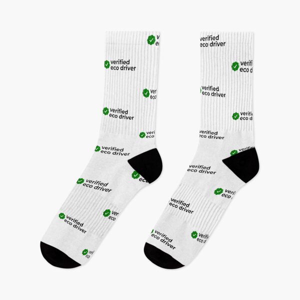 Item preview, Verified eco driver designed and sold by EnjoyMyTees.