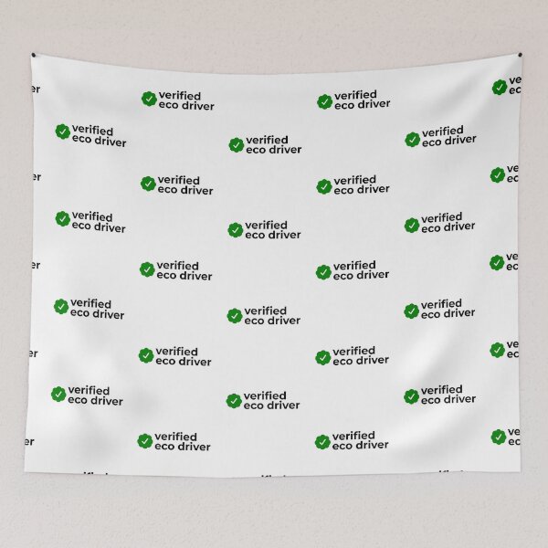 Item preview, Verified eco driver designed and sold by EnjoyMyTees.