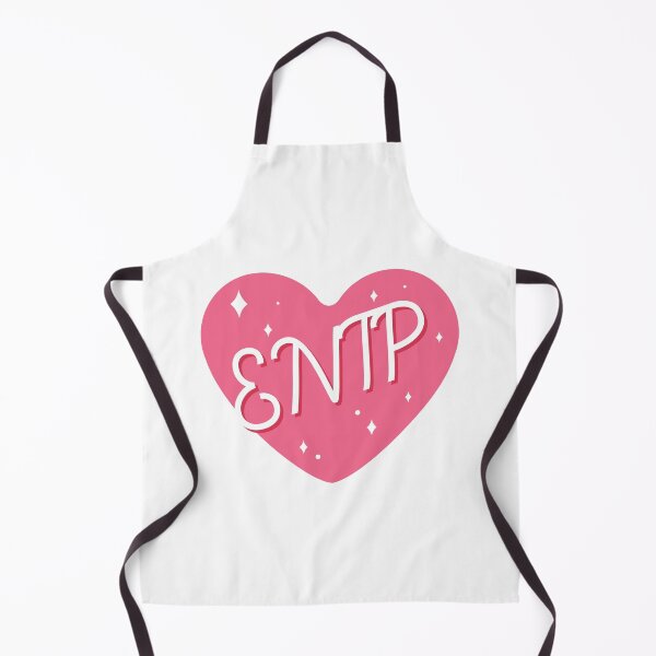 Item preview, ENTP typography psychology designed and sold by Morcawork.
