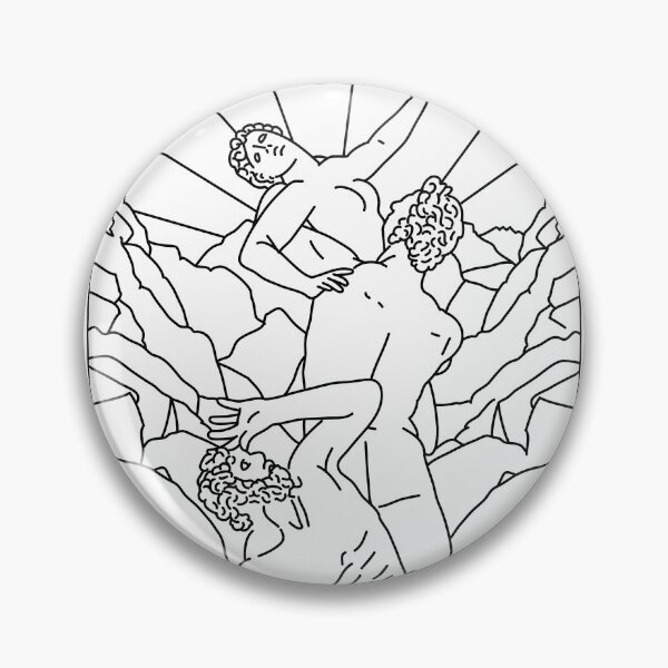 Item preview, Join The Club designed and sold by JIMBOBS WALL ART.