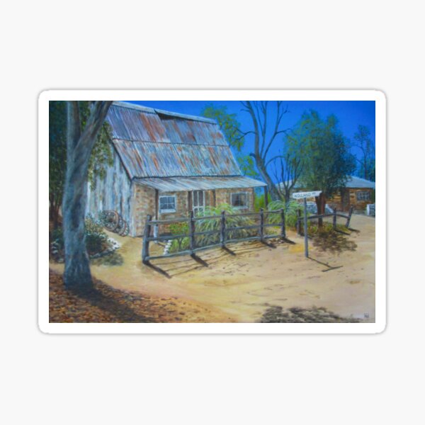 Item preview, Holland Street designed and sold by JJCELLZ.