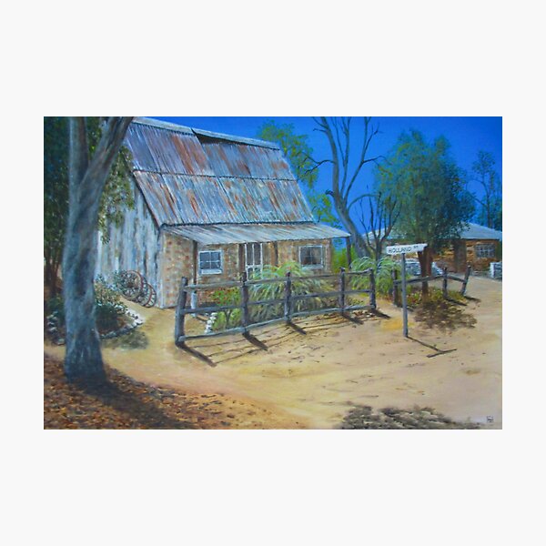 Item preview, Holland Street designed and sold by JJCELLZ.