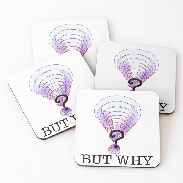 Item preview, BUT WHY ? designed and sold by Madflamesx.