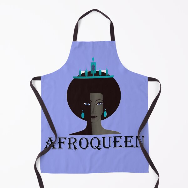 Item preview, AfroQueen designed and sold by dacdibac.