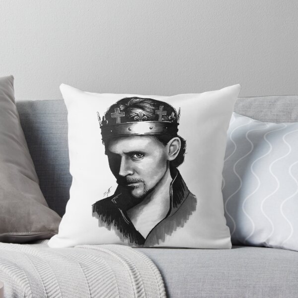Item preview, Tom Hiddleston designed and sold by anastasium.