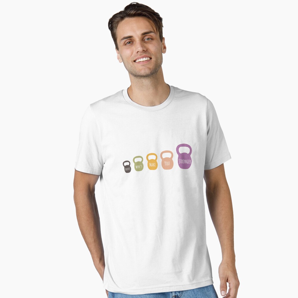 Item preview, Essential T-Shirt designed and sold by tomkaanna.