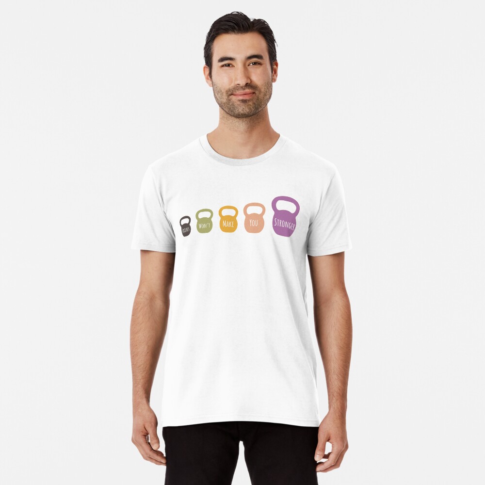 Item preview, Premium T-Shirt designed and sold by tomkaanna.