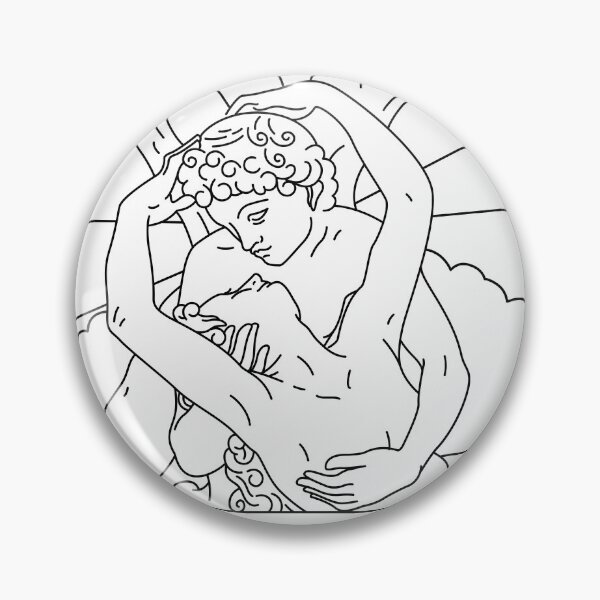 Item preview, Reflection Affection  designed and sold by JIMBOBS WALL ART.