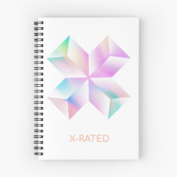 Item preview, X rated designed and sold by JIMBOBS WALL ART.