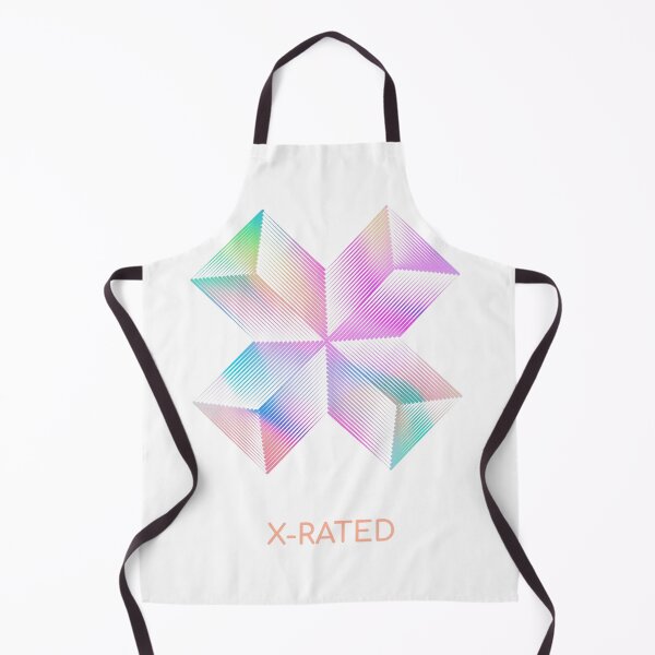 Item preview, X rated designed and sold by JIMBOBS WALL ART.