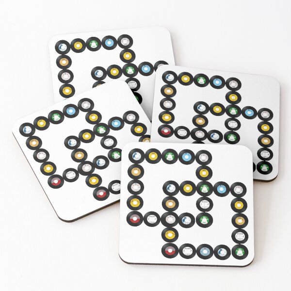 Item preview, Records Vinyl designed and sold by Square Dancing Gifts & Merchandise.