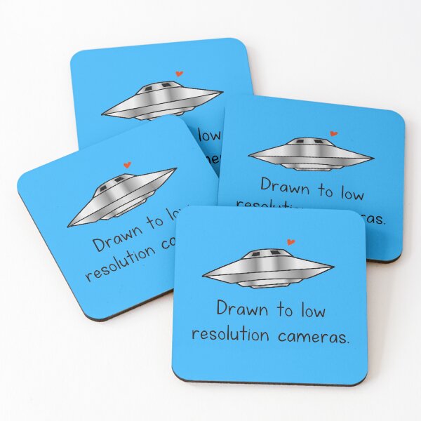 Item preview, Unidentified resolution designed and sold by hungryfatcat.