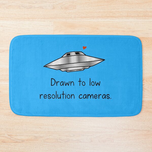 Item preview, Unidentified resolution designed and sold by hungryfatcat.