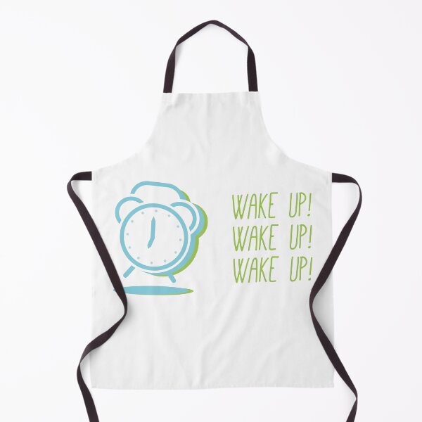 Item preview, ¡Despierta! ¡Despierta! ¡despierta! designed and sold by CSouissi.
