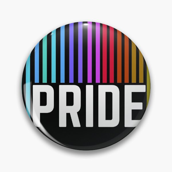 Item preview, Pride Gay Lesbian Barcode Rainbow Barcode LGBT designed and sold by Sujitra  Romyen.