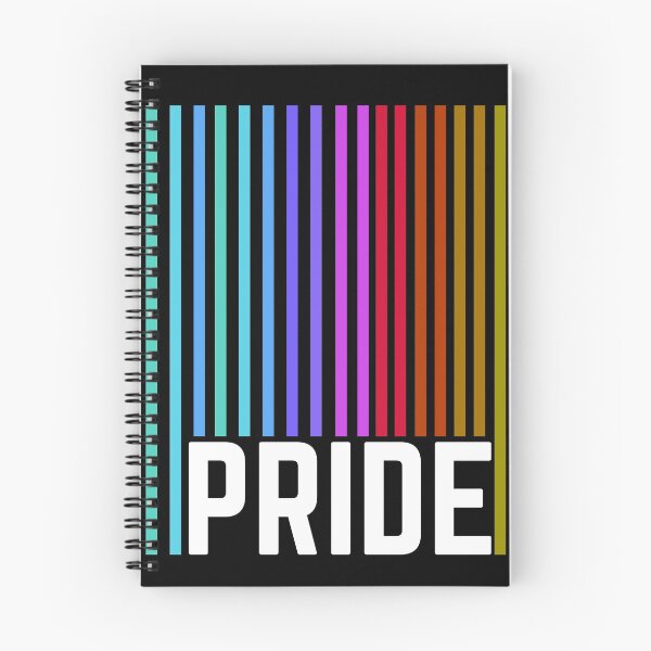 Item preview, Pride Gay Lesbian Barcode Rainbow Barcode LGBT designed and sold by Sujitra  Romyen.