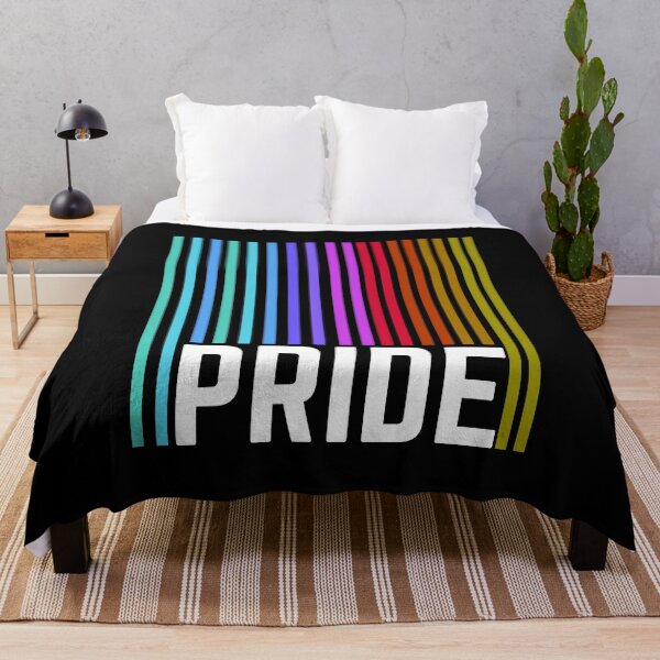 Item preview, Pride Gay Lesbian Barcode Rainbow Barcode LGBT designed and sold by Sujitra  Romyen.