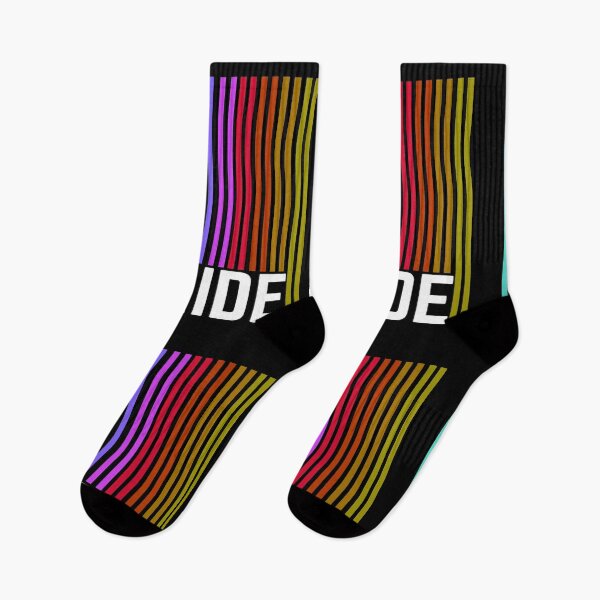 Item preview, Pride Gay Lesbian Barcode Rainbow Barcode LGBT designed and sold by Sujitra  Romyen.