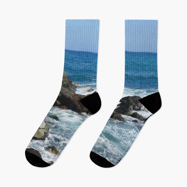 Item preview, Fresh Sea Breeze designed and sold by dailygarbs.