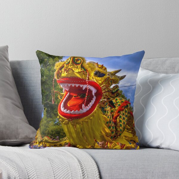 Item preview, Bendigo 2019 Easter Dragon Parade designed and sold by Steven Jodoin.