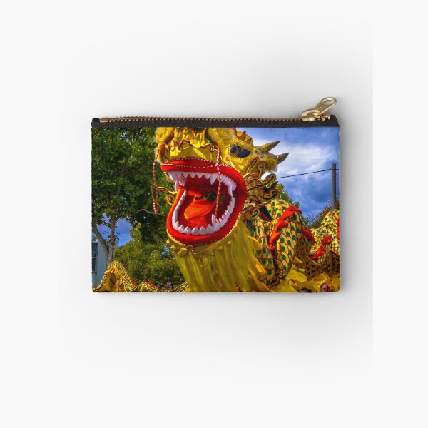 Item preview, Bendigo 2019 Easter Dragon Parade designed and sold by Steven Jodoin.