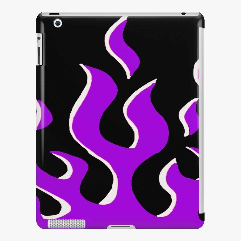100 Purple Fire Wallpapers  Wallpaperscom