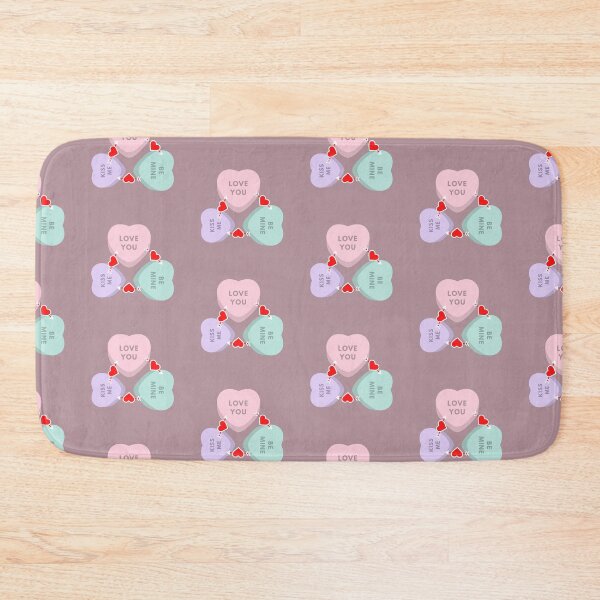 Item preview, be mine ,kiss me ,love you  designed and sold by PCpallavi.