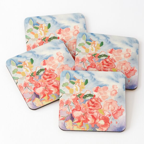 Item preview, Roses designed and sold by LinzieJoanne.