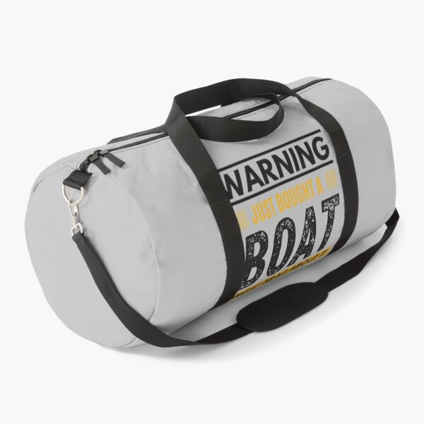 Item preview, Just bought a boat, might brag about it designed and sold by Unchainthebeast.