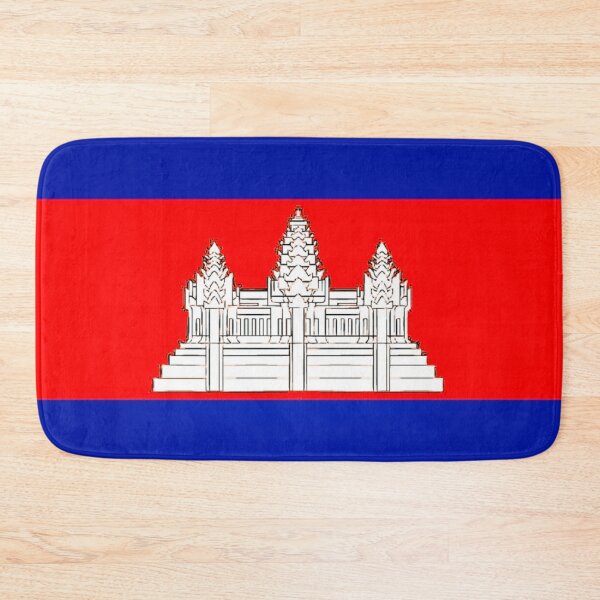 Item preview, CAMBODIA designed and sold by Lisa Kamtansy.