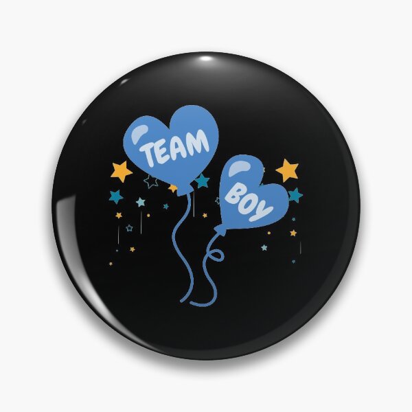 Item preview, Team Boy Baby Announcement Pregnant Mom Mother's Day Parent Parenting Pregnant Announcement Gender Reveal Pregnancy designed and sold by shirti.