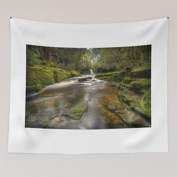 Item preview, Highland Haven, Tasmania designed and sold by Kevin McGennan.