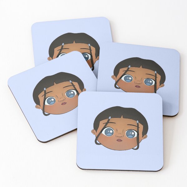Item preview, Katara Baby designed and sold by Keeping Art Heavenly.