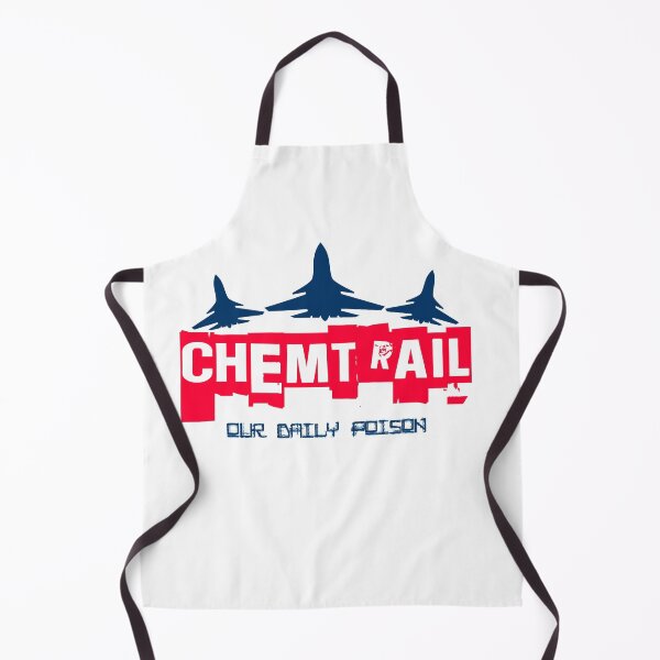 Item preview, Chemtrail designed and sold by thenewrkdesign.