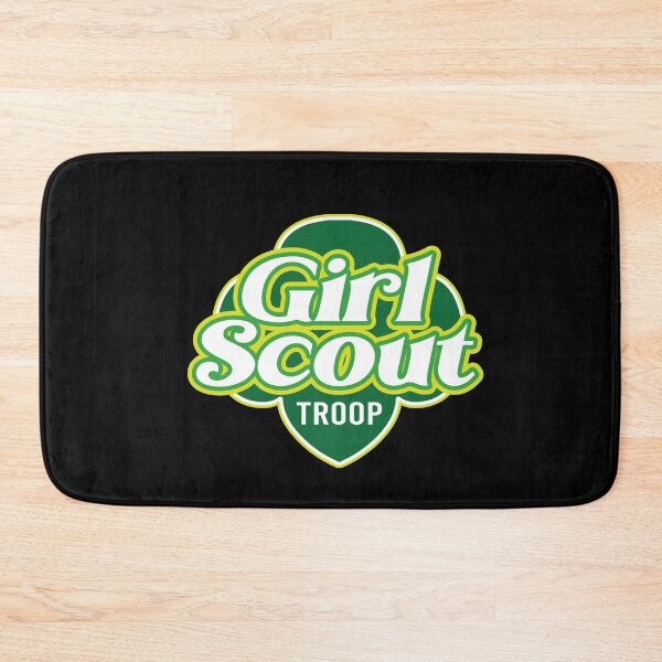 Item preview, Girl Scout Troop designed and sold by ElBeDesigns.